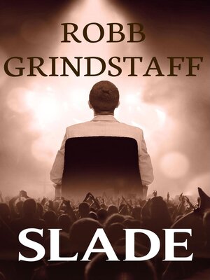cover image of Slade